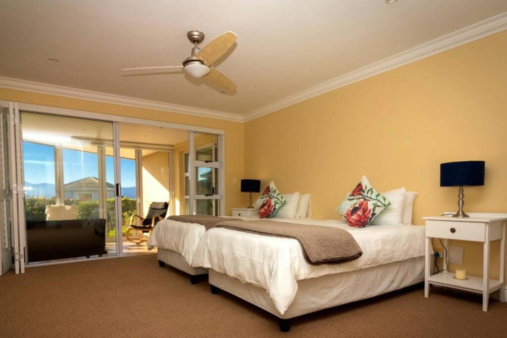 Waterberry 5 Villa เพลตเตนเบิร์กเบย์ ภายนอก รูปภาพ